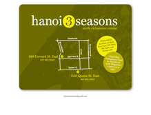 Tablet Screenshot of hanoi3seasons.com